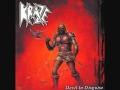 KRAZE Nuclear Nightmare Devil In Disguise 2002