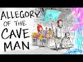 A Caveman S Journey Into The Prison Of Dopamine