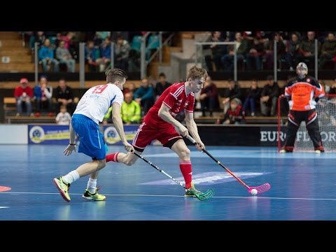 Unihockey