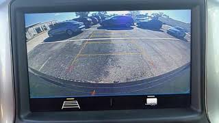 Used 2022 Chevrolet Silverado 1500 LTD Conroe Houston, TX #TNG164462