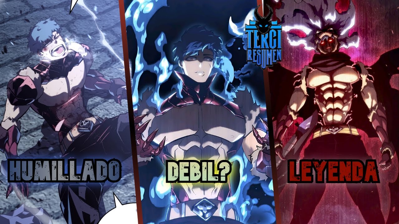 🔱Lo HUMILLARON y DEGRADARON quitándole TODO, pero su EGO lo LEVANTARA desde el mismo INFIERNO🔱