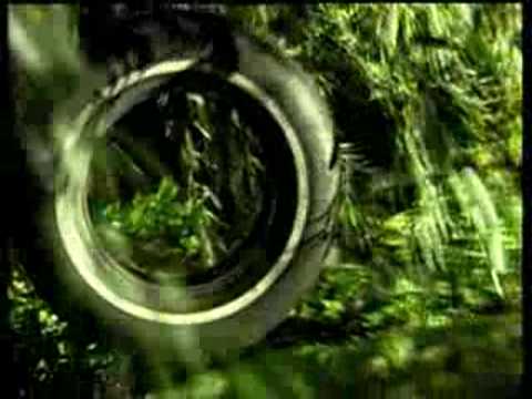 Guns N' Roses - Estranged [Official Video - HQ]