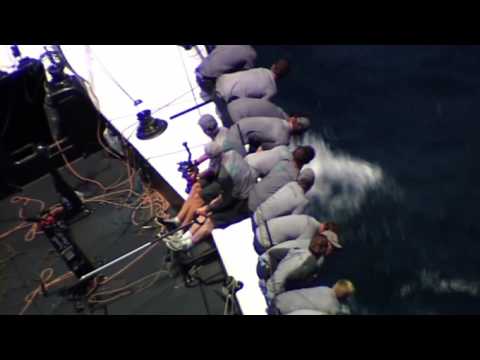 Quantum Racing Highlights - 2008