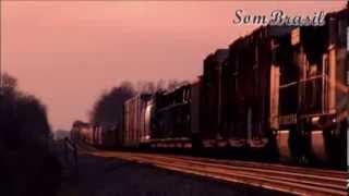 O Trem Das Sete -  Raul Seixas