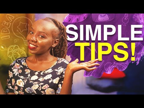 How To Lose WEIGHT Fast