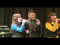 Downey High School Epic Jazz Choir 2010 Scarborough Fair.avi