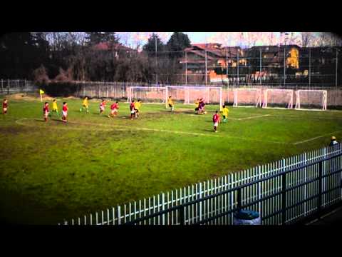 Parabiago 2 - 6 Victor Rho