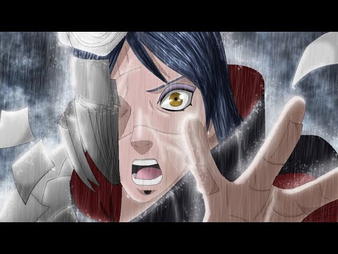 Konan vs Tobi Chill「AMV / EDIT 」