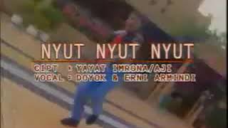 Download lagu Doyok ft Erni Armindi - Nyut Nyut Nyut mp3