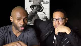 Lute - Morning Shift (REACTION!!!) (RAP)