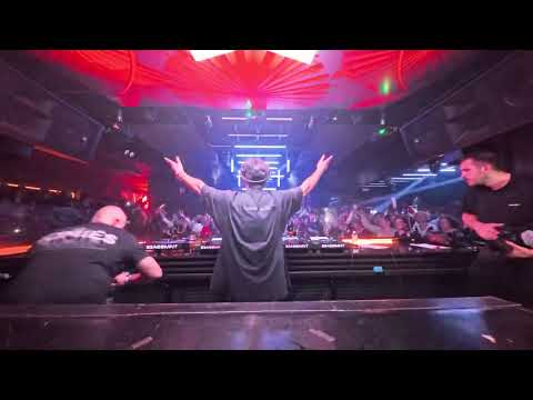 Techno Flamenco by MARSAL VENTURA  - Bassment (Madrid)