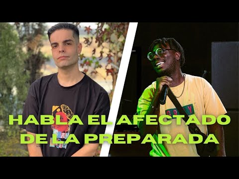 SOLO K.OS HABLA SOBRE LA PREPARADA DE FORCE EN REDBULL