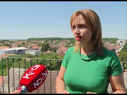 Blaženka Đierčan - Slovački dečiji festival