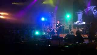 Spiritual Front Odessa. I Walk the (Dead) Line. 27 April 2014