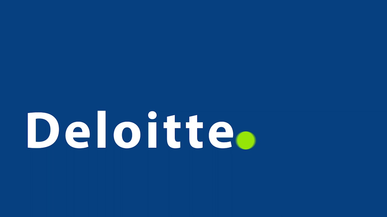Deloitte Logo