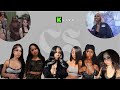 KICK LIVE BRATZ House Szn4 DAY2 New Girl Enters The Girls Talk More