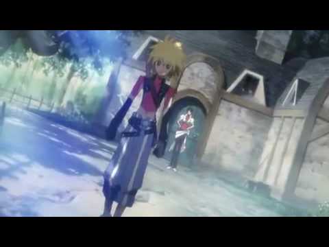 Tales of Destiny 2 Opening