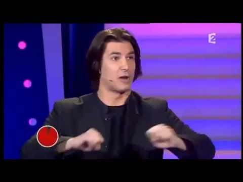 Jérémy Ferrari [21] Un juge en grève - ONDAR