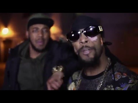 Stormin ft Black Steve - He Said She Said [Music Video] @StorminMC | Grime Report Tv