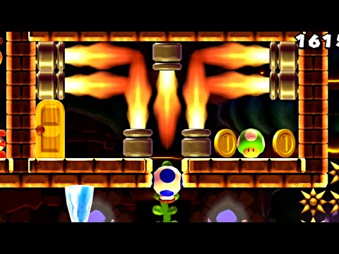 Super Mario Maker 2 🔥 Expert Endless Challenge #1009