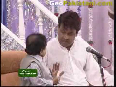 YouTube COMEDY DRAMA Nai Ammi Purana Abba 11 14