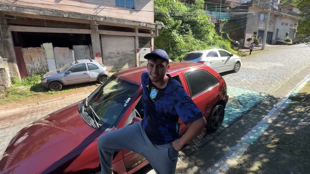 1150,00R$ PARA ARRUMAR O CARRO DO PEDRINHO 