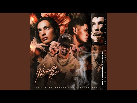 Patricinha Mentirosa