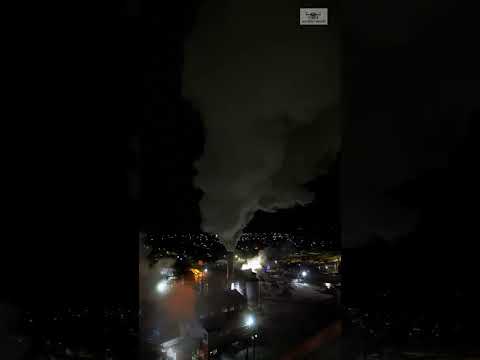 Ingenio Azucarero Aguilares - Tucuman