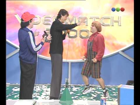 El Show Del Chiste, Me Dicén Waldo - Videomatch