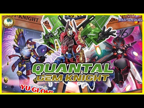Watch Them Rage: INSANE Super Quant + Gem-Knight One-Board Terror!