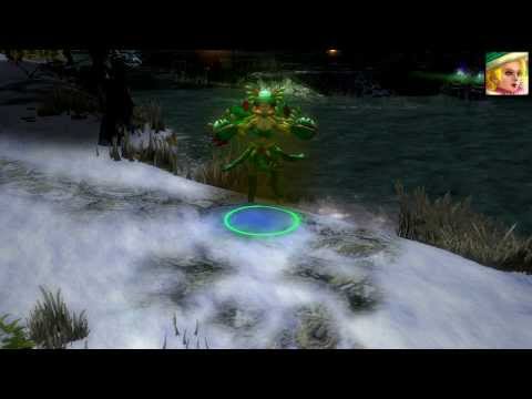 Heroes of Newerth - Bobbi Bramble