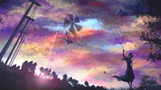 AZEDIA - Something (Keeno Remix)