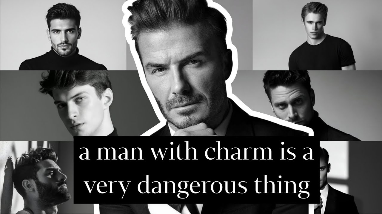 TOP-TIER MALE GLOW UP +++