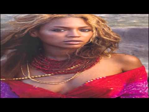 BEYONCE - GIFT FROM VIRGO