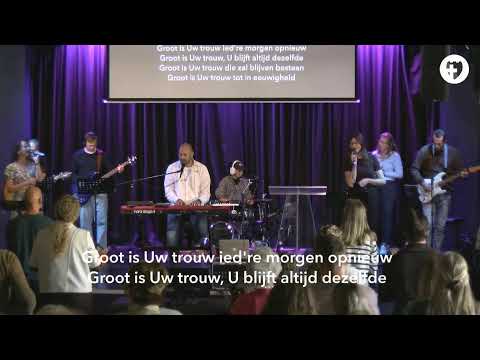 Zondag 11 oktober 2026 - Corné den Breejen