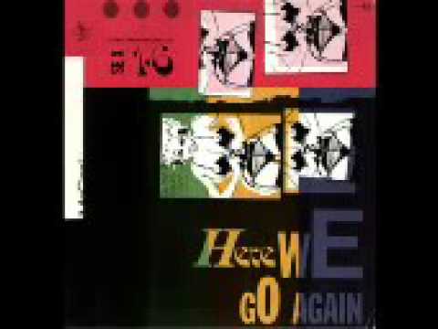 Sex pistols here we go again