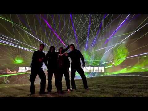 RGB laser range Kvant Clubmax 1800 3000 6000