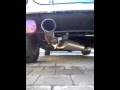 Mini Austin 1275 sound 