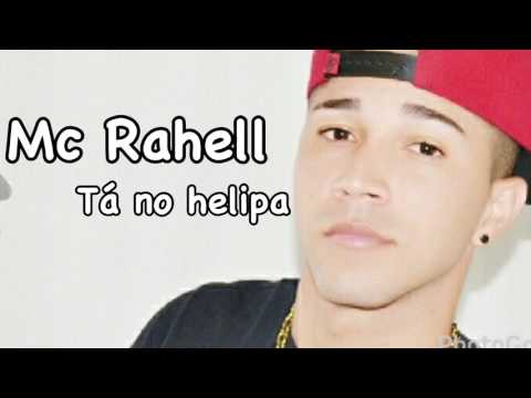 MC RAHELL - tá no helipa ( 2017 ) participação deco e Luco