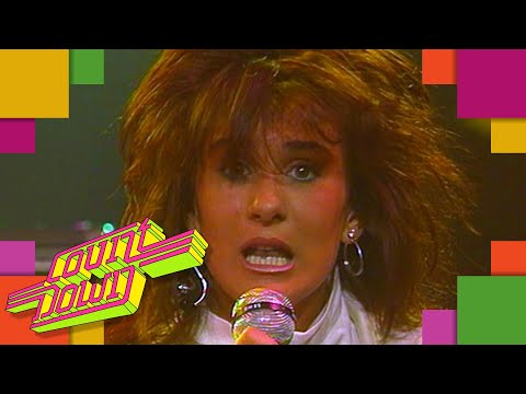 Frizzle Sizzle - Talk it Over (Countdown, 1987)