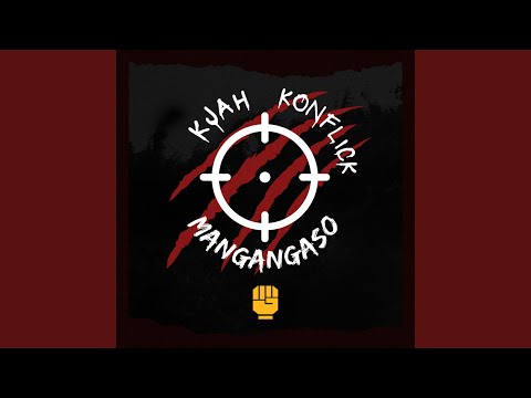 Mangangaso (feat. Konflick)
