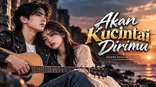 Download lagu Akan Kucintai Dirimu | Slow Rock Melayu Terbaru 2026 mp3