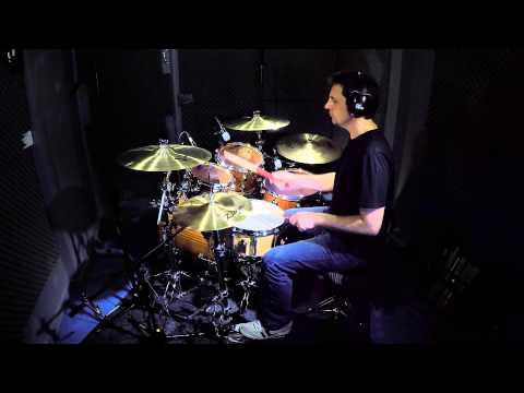 Lesson - Danny Pearson - Paradiddle-diddle Fill In 3