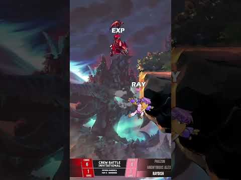 Experience Is Absolutely INSANE 😱