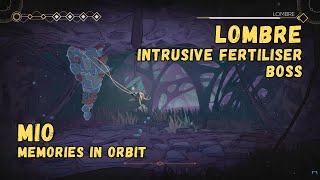 How to defeat Boss: LOMBRE • MIO: Memories In Orbit