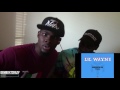 Lil Wayne - Magnolia (Freestyle) ( Reaction) Lil Wayne - Magnolia (Freestyle) ( Reaction)