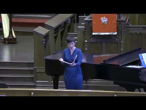 Lyde - Reynaldo Hahn