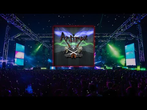 Antimox - Szelektrik mix (2022)