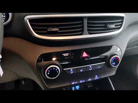 Hyundai Tucson 1.6 GDI BD Klass 4x2 4481KZH