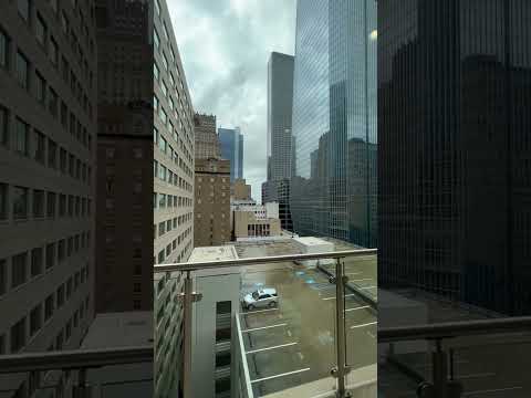 The Star Houston A16 Floorplan